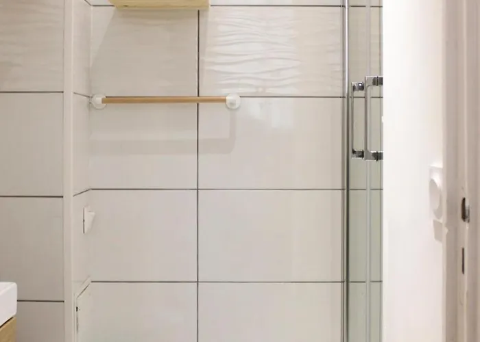 Near Eiffel Tower * Paris