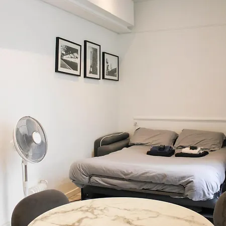 Appartement Near Eiffel Tower Paris